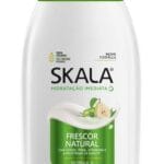 Skala Natural Freshness  Moisturizing lotion