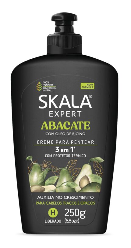 Skala Avocado 3 in1
