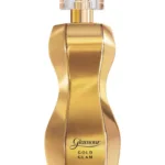 Glamour Gold Glam Deodorant Cologne 75ml