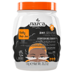 Nazca origin Potão Crespos 2 in 1 Hydration and Nutrition 1kg