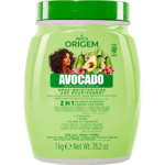 Origem Abacate Hydration Cream 1kg