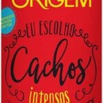 Origin Intense Curl Activator 500Ml