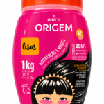 Origem Nazca Potão Smooth 2 in 1 Hydration 1kg