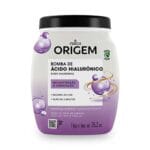 Origem Bomba Hyaluronic Acid Hair Cream 1kg