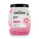 Origem Shine Varnish Moisturizing Cream 1kg