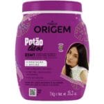 Origem Nazca Potão Smooth 2 in 1 Hydration 1kg