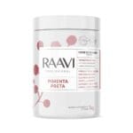 Raavi Black Pepper Body Massage Cream 1KG