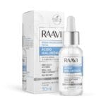 Raavi Hyaluronic Acid Filler Facial Serum 30ml
