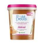 Depil Bella Natural Water-Soluble Hot Depilatory Wax