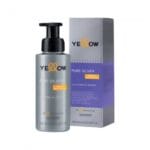 YELLOW SILVER PURE SILVER COLOR 100 ml