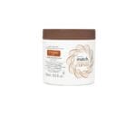 O Boticário Match Curls Science Curly 4ABC Combing Cream - 450 ml