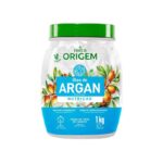 Origin Argan Oil Hair Cream 1kg