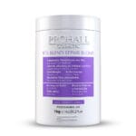 BTX ORGANIC BLEND REPAIR BLOND FORMALDEHYDE FREE PROHALL