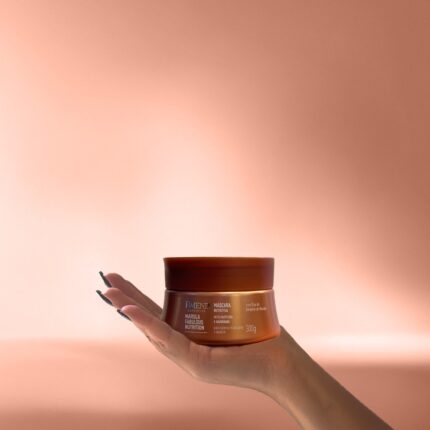 Amend Expertise Marula Fabulous Nutrition Nourishing Mask 300g