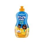 Origem Grupy Kids Curly Hair Styling Cream 300ml