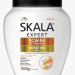 SKALA Vegetal Keratin Vitamins 1kg