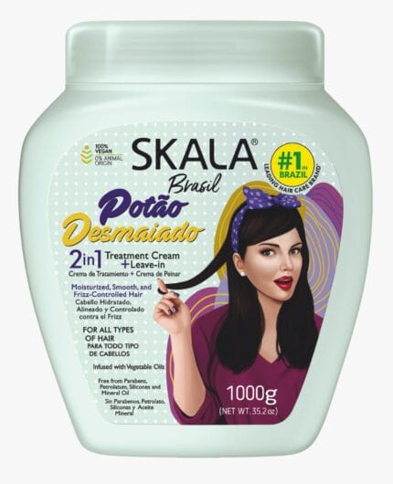 SKALA Potão Desmaiado