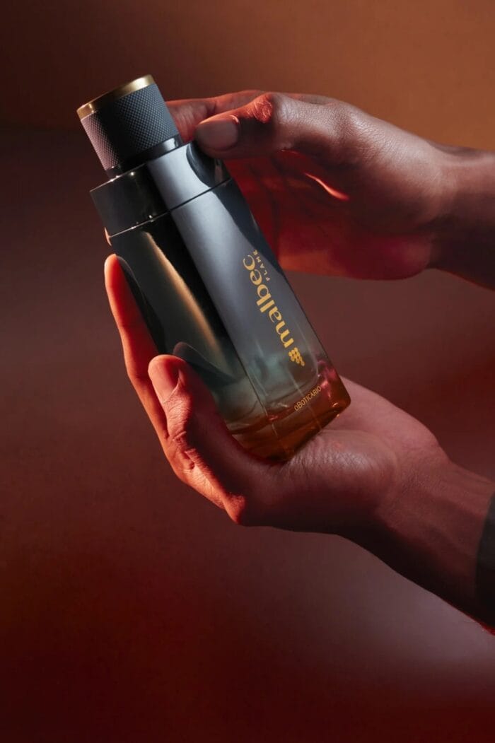 Malbec Flame Cologne for Men Malbec Flame - Image 1