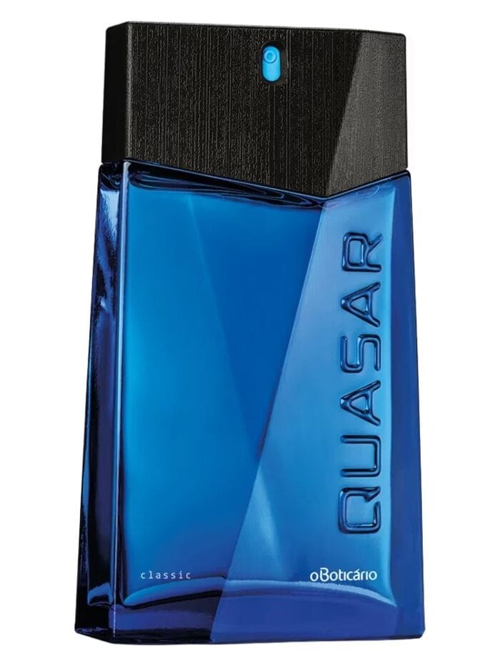 Quasar Classic O Boticário - Image 1