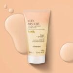 Botik Vitamin B5 Nourishing Facial Cleansing Gel, 150g