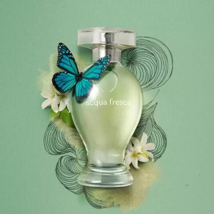 Boticollection Acqua Fresca - O Boticario - Deo Cologne for Women - 100ml - Image 1
