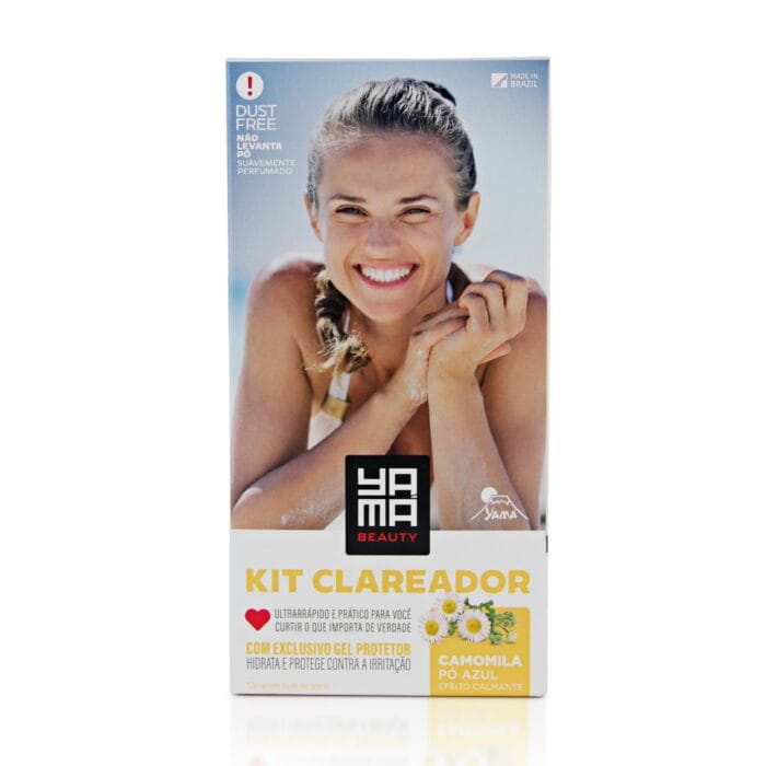 Chamomile Whitening Kit - Image 1