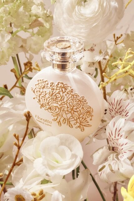 Floratta Simple Love Eau de Toilette