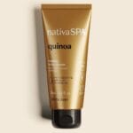 Nativa SPA Quinoa Mini Body Lotion
