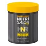 Nutri Salon HNR Nutrition Hydrate Mask Nourishing Hair Schedule 1Kg Embelleze