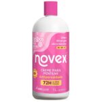 Novex Curls Mega Volume Styling Cream 1L