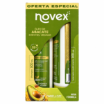 Novex Avocado Shampoo+Conditioner Kit